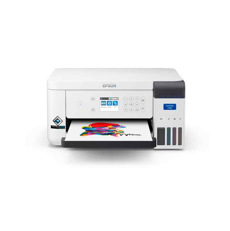 Epson Supercolor Printer SC-F100