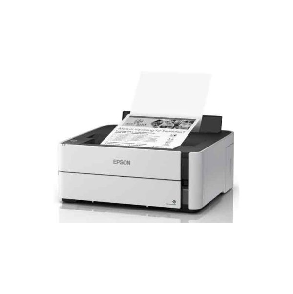 Epson printer M1170 CIS