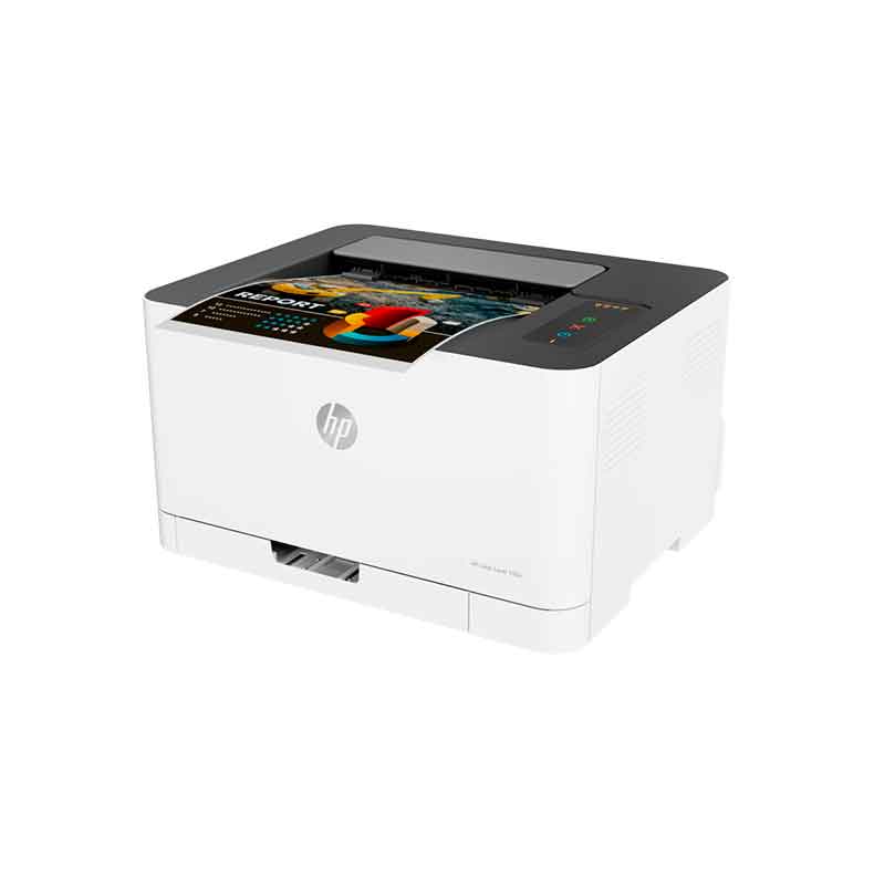 HP Color Laser 150a (4ZB94A) Printer / HP Color Laser 150nw (4ZB95A) Printer