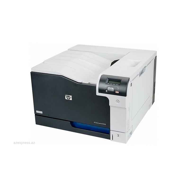 HP Color LaserJet Professional CP5225n (CE711A) Printer