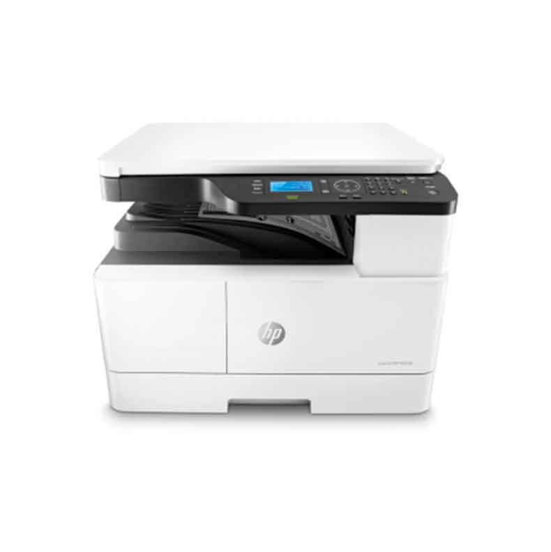 HP LaserJet M442dn MFP (8AF71A) Printer