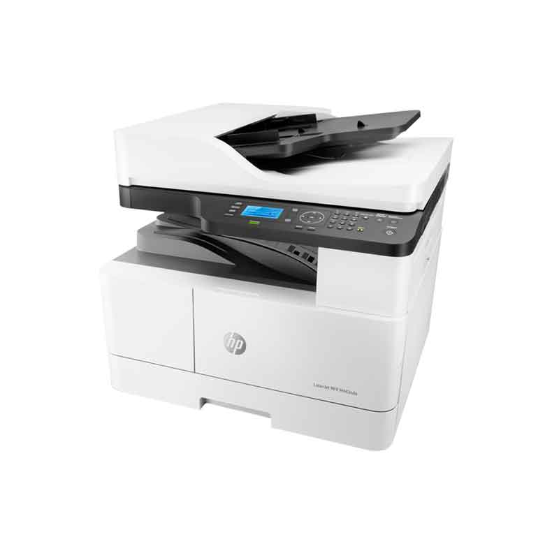 HP LaserJet MFP M443nda (8AF72A) Printer