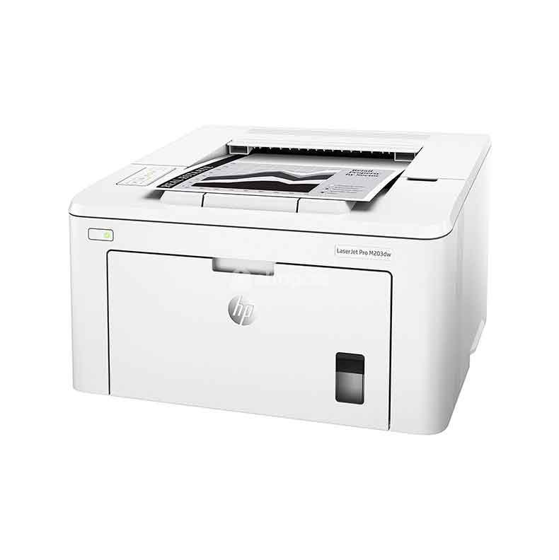 HP LaserJet Pro M203dw (G3Q47A) Printer