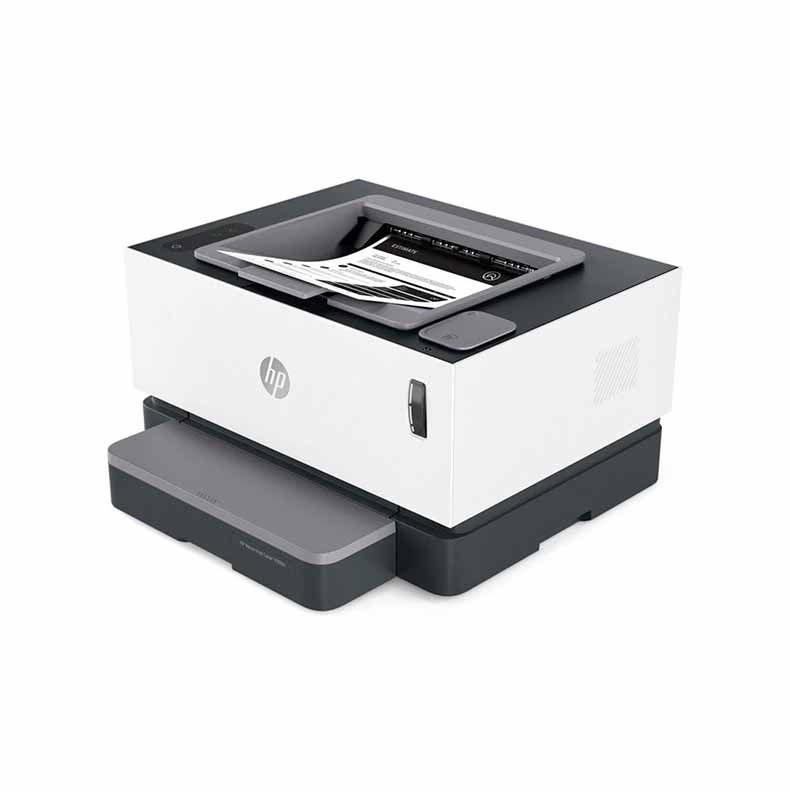 HP Neverstop Laser 1000n (5HG74A) Printer / HP Neverstop Laser 1000w (4RY23A) Printer