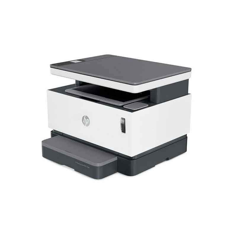 HP Neverstop Laser MFP 1200n (5HG87A) Printer