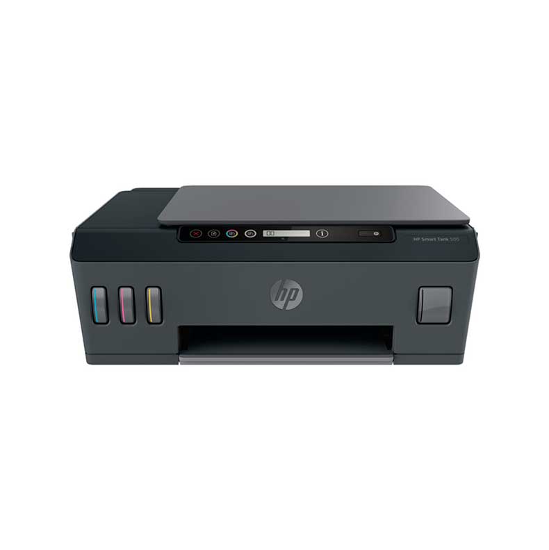 HP Smart Tank 500 All-in-One (4SR29A) Printer / HP Smart Tank 515 Wireless All-in-One (1TJ09A) Printer