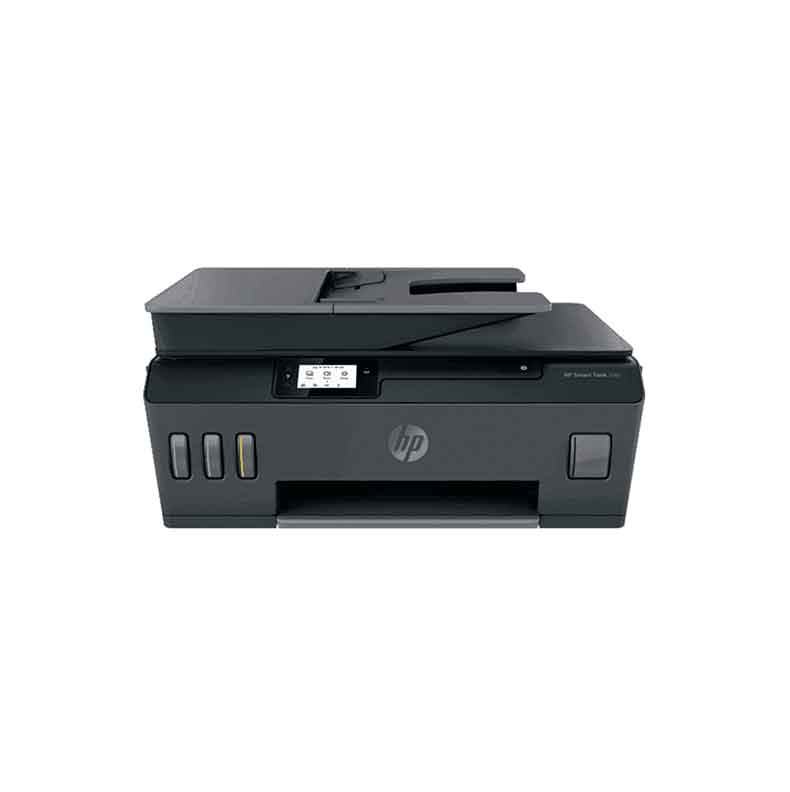 HP Smart Tank 530 All-in-One (4SB24A) Printer