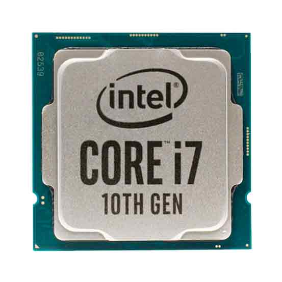 Intel Core i7-10700 Processor İntel prossorları Bakıda satishi