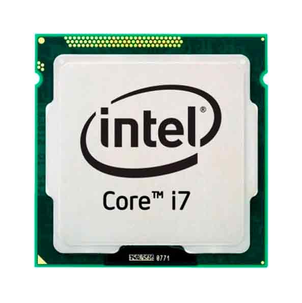 Intel Core i7-4770 Processor İntel prossorları Bakıda satishi