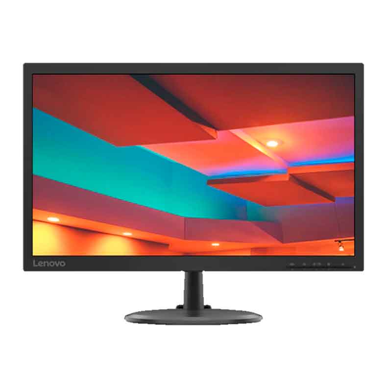 Monitor Lenovo Thinkvision C22-20 22" FHD HDMI+VGA masaüstü kompüter