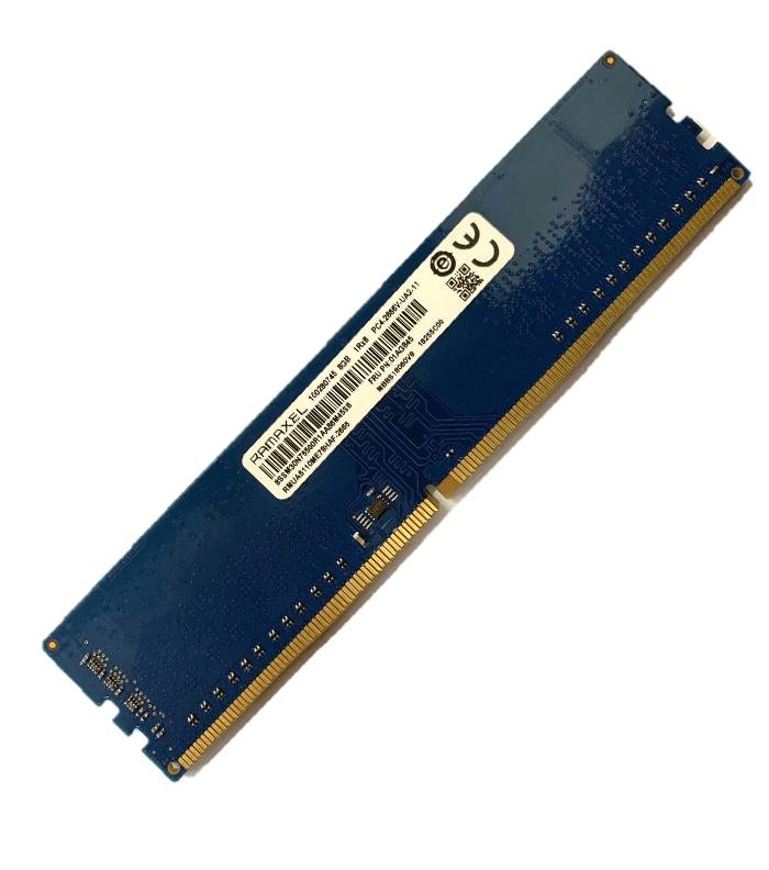 Ramaxel 8gb PC4 2666v DDR4 RAM RAM yaddas sodimm udimm