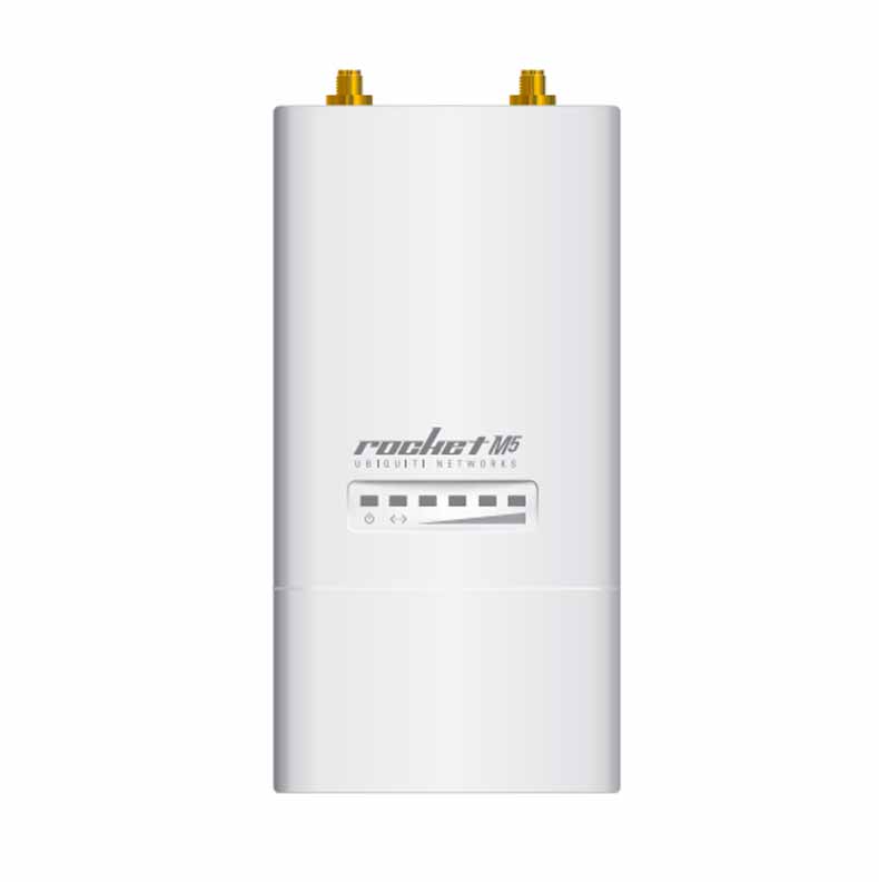 Ubiquiti RocketM2 Base Station