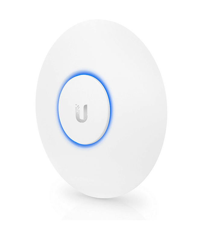 Ubiquiti UAP AC LR AP modem