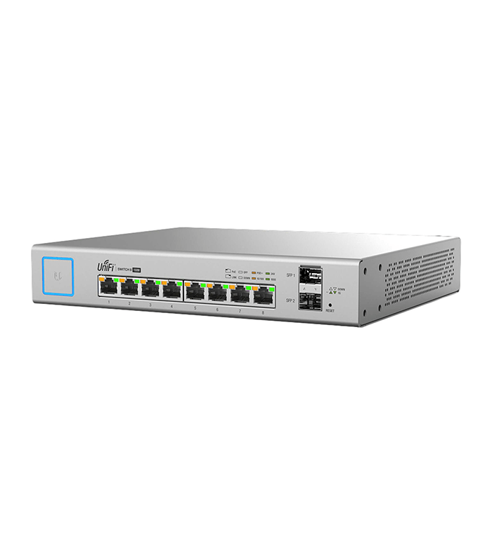 Ubiquiti US 8 150W Switch