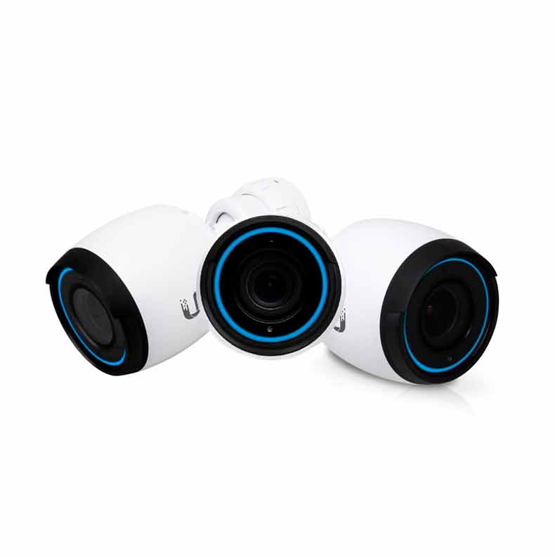 Ubiquiti UniFi Video Camera G4 Pro-3 (UVC-G4-PRO-3)