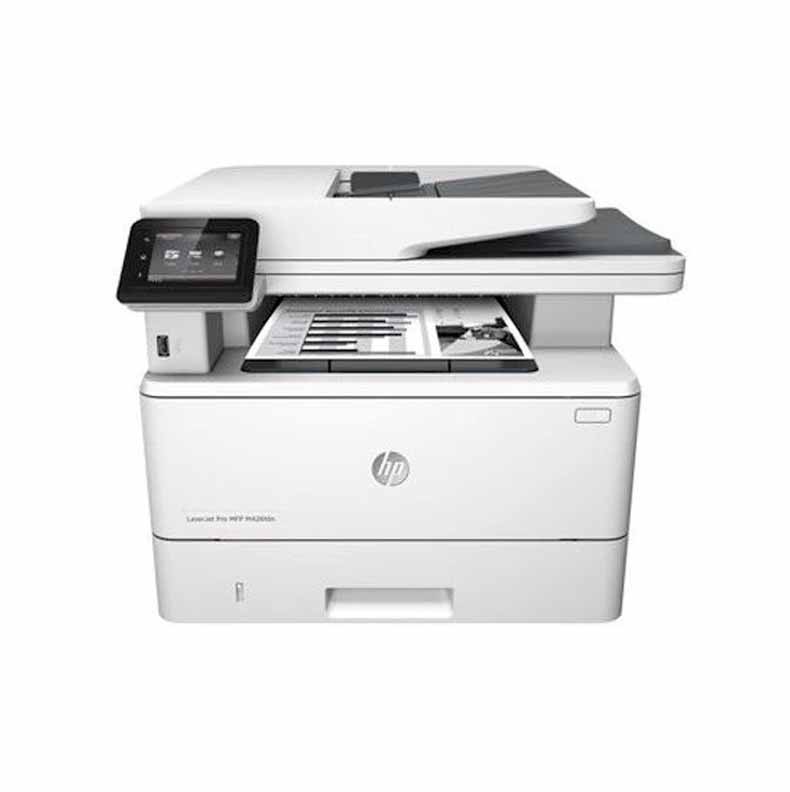 W1A28A/ HP LaserJet Pro MFP M426dw Printer/ W1A29A