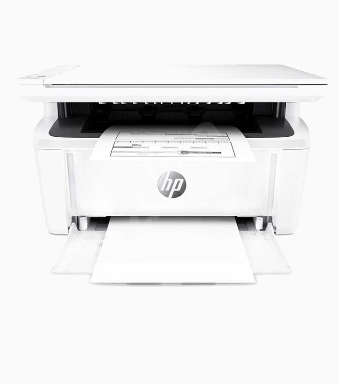 HP LaserJet Pro MFP M28W (W2G55A) Printer OFIS AVADANLIQLARI printer satışı