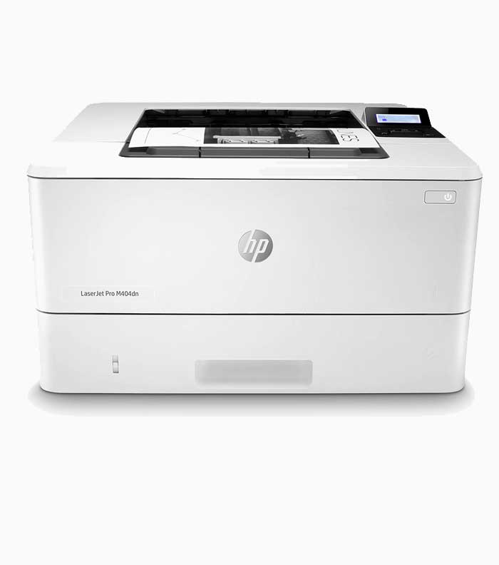 HP LaserJet M404dw (W1A56A) Printer OFIS AVADANLIQLARI printer satışı