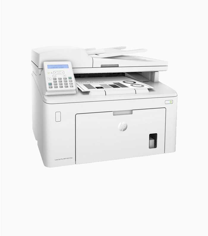 HP LaserJet Pro M227fdn G3Q79A OFIS AVADANLIQLARI printer satışı