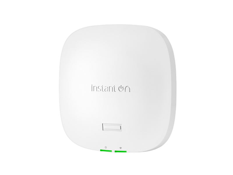 Access Point HPE NW ION AP21 (RW) Wi-Fi 6 AP S1T09A