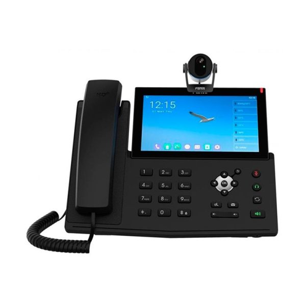 Fanvil X7A IP Telefonu IP telefoniya