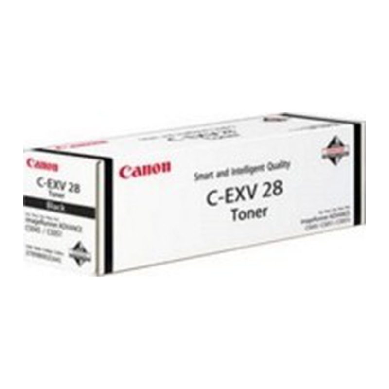 Canon C-EXV28 TONER BK (2789B002) - IRIX Bakı