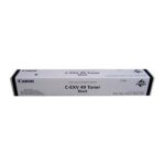 Canon C-EXV49 TONER BK (8524B002) - IRIX Bakı