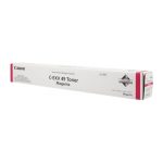 Canon C-EXV49 TONER M (8526B002) - IRIX Bakı