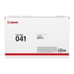 Canon Cartridge 041 EUR (0452C002) - IRIX Bakı