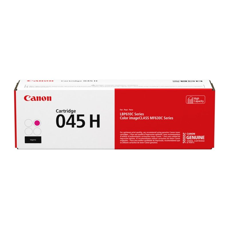 Canon Cartridge 045 HM (1244C002) - IRIX Bakı
