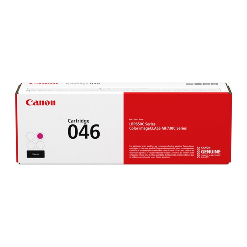 Canon Cartridge 046M (1248C002) - IRIX Bakı