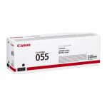 CANON CARTRIDGE 055 BLACK (3016C002) - IRIX Bakı