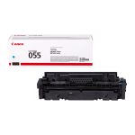 CANON CARTRIDGE 055 CYAN (3015C002) - IRIX Bakı