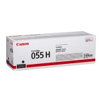 CANON CARTRIDGE 055H BLACK (3020C002) - IRIX Bakı