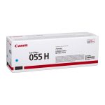 CANON CARTRIDGE 055H CYAN (3019C002) - IRIX Bakı