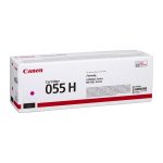 CANON CARTRIDGE 055H MAGENTA (3018C002) - IRIX Bakı