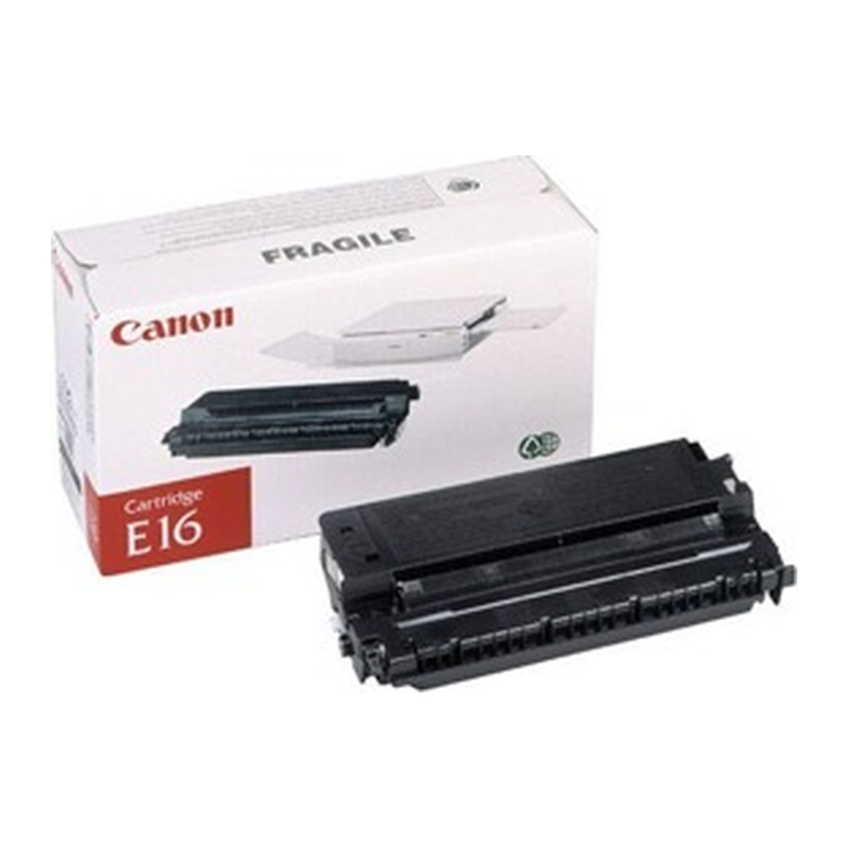 CANON CARTRIDGE E16S (1492A003) CANON CARTRIDGE E16S (1492A003) - IRIX Bakı