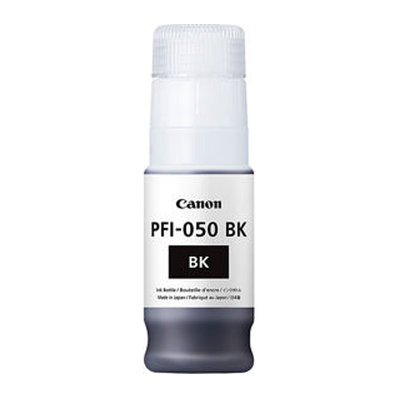 Canon Cartridge PFI-050 Black (5698C001) - IRIX Bakı