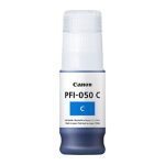 Canon Cartridge PFI-050 Cyan (5699C001) - IRIX Bakı
