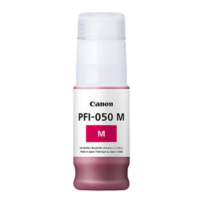 Canon Cartridge PFI-050 Magenta (5700C001) - IRIX Bakı