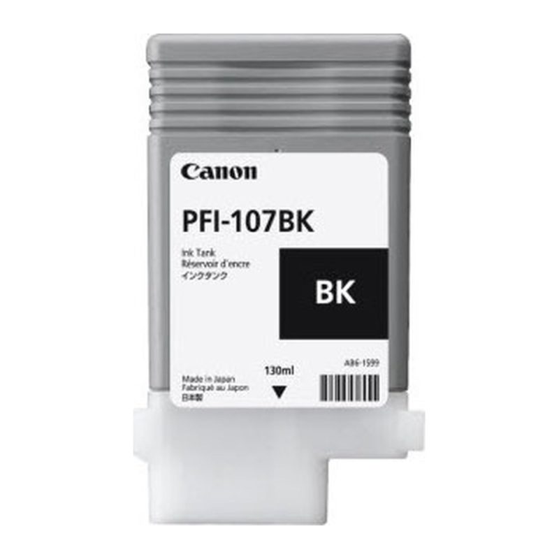 Canon Cartridge PFI107B (6705B001) - IRIX Bakı