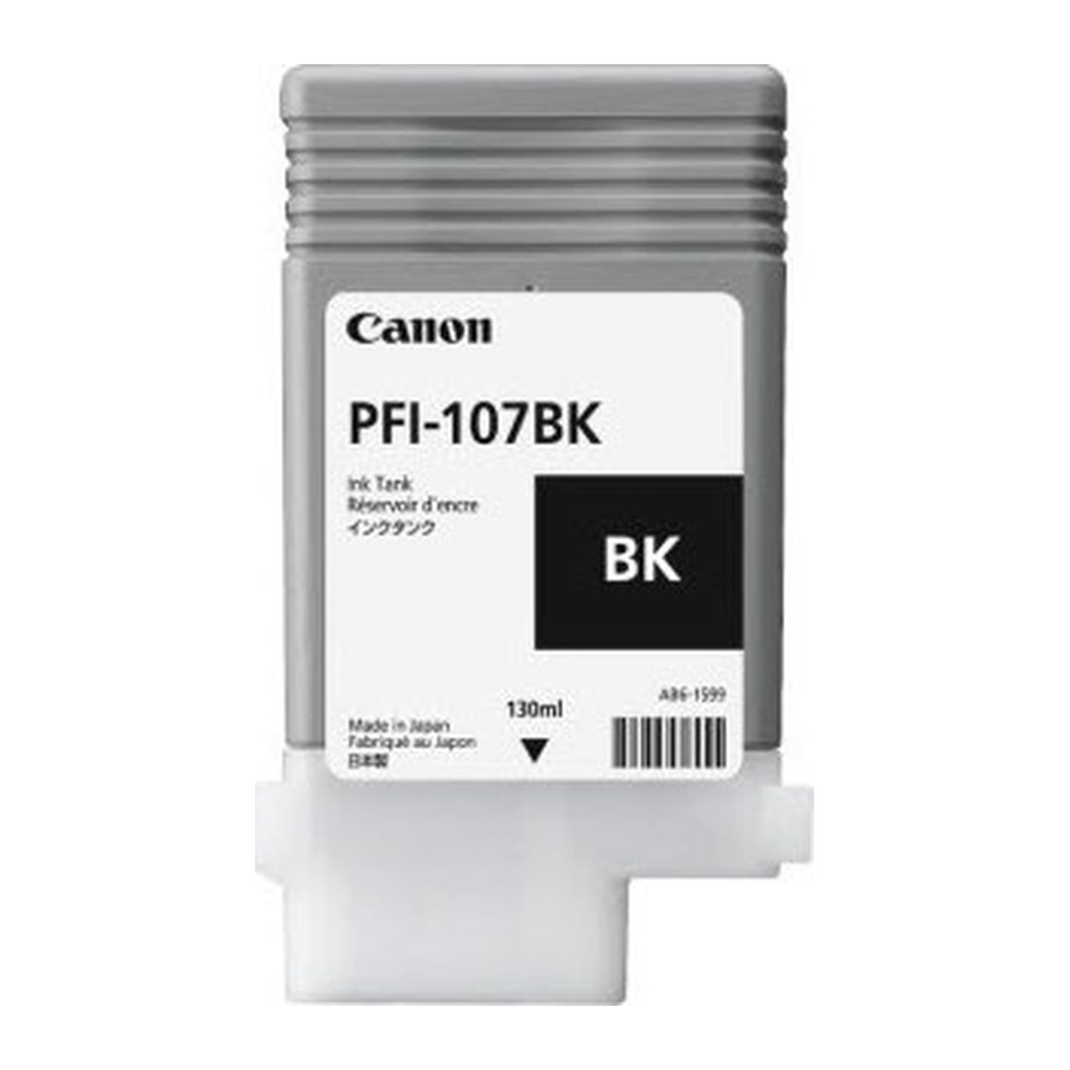Canon Cartridge PFI107B (6705B001) Canon Cartridge PFI107B (6705B001) - IRIX Bakı
