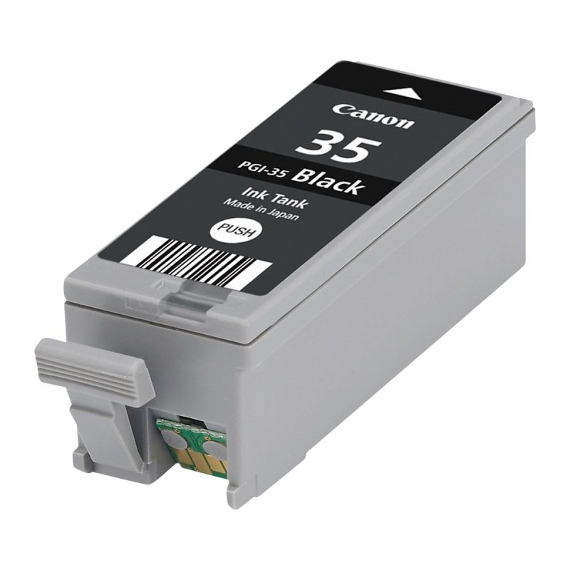 Canon Cartridge PGI-35 BLACK (1509B001) - IRIX Bakı