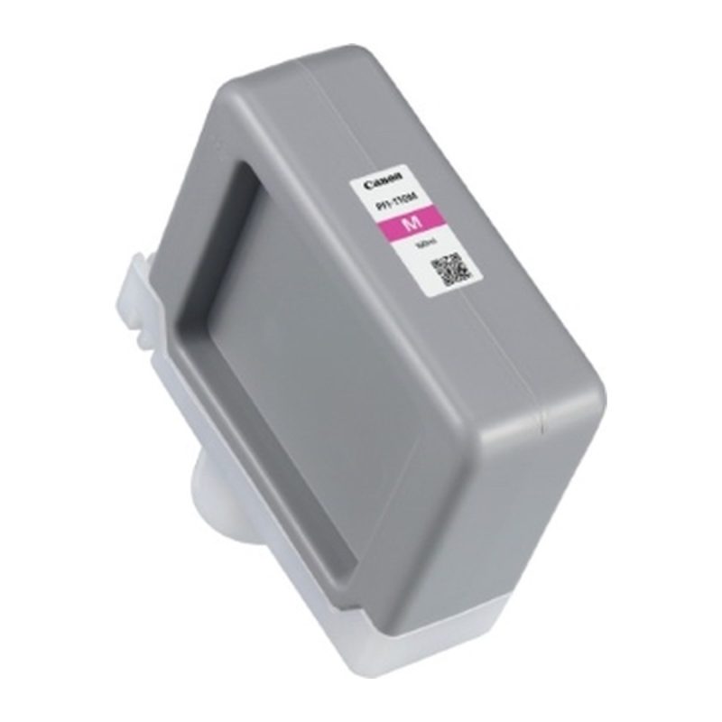Canon Cartridge Pigment Ink Tank PFI-110 MAGENTA (2366C001) - IRIX Bakı