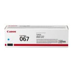 Canon CRG 067 C (5101C002) - IRIX Bakı