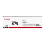 Canon CRG 075 BK (6365C002) - IRIX Bakı