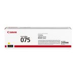 Canon CRG 075 Y (6362C002) - IRIX Bakı