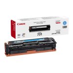 Canon CRG-731 CYAN EUR (6271B002) - IRIX Bakı