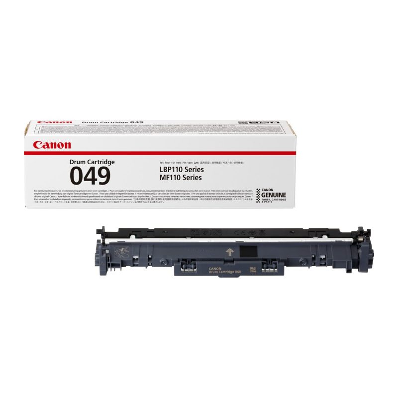 Canon DRUM CRG 049 (2165C001) - IRIX Bakı