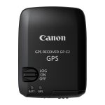 Canon GPS Receiver GP-E2 (6363B001) - IRIX Bakı